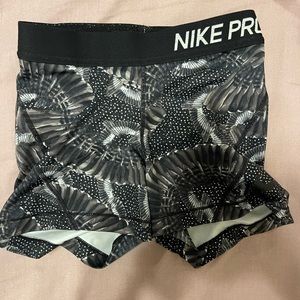 nike pro